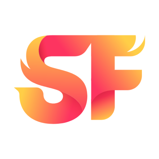 StarFood – Find Your Favorite Food in Your Vicinity logo